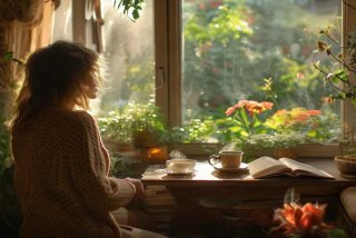 对生活失去了热情怎么调理（对生活失去了热情怎么调理自己）