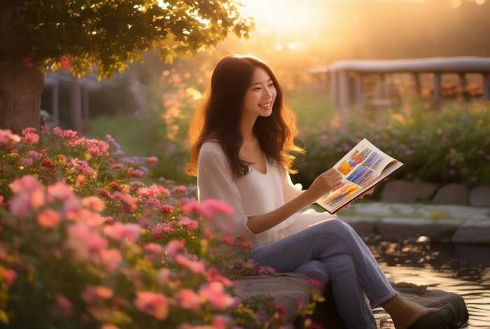 芳芳幸福生活最新章节；芳芳幸福生活最新章节更新