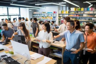 大创生活馆上班怎么样（大创生活馆上班怎么样知乎）