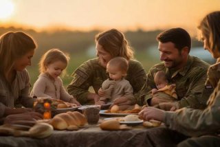 军户的幸福生话、军户的幸福生活 小说