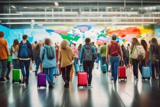 出国生活需要什么条件；出国生活需要什么条件呢