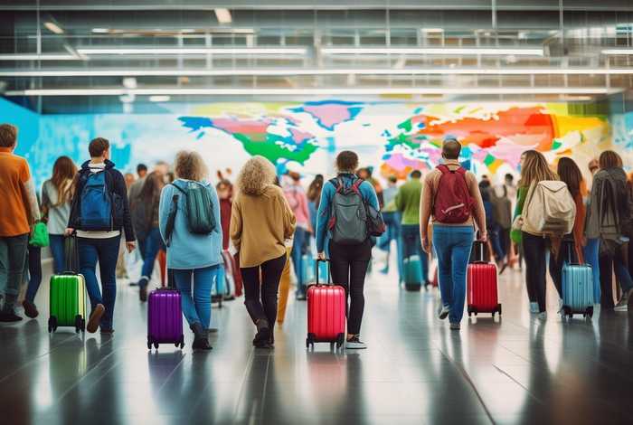 出国生活需要什么条件；出国生活需要什么条件呢