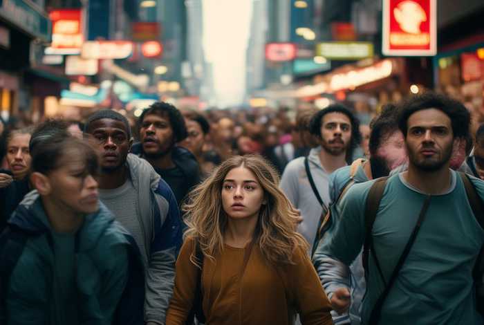 忙碌的生活节奏（忙碌的生活节奏文案）