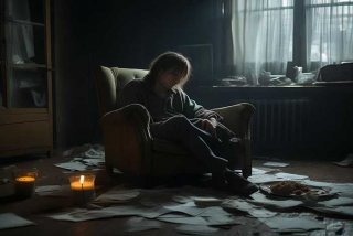 对生活消极是什么意思 对生活很消极是什么原因