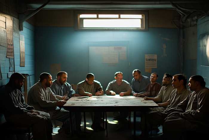 丽水之江监狱生活怎么样（丽水之江监狱生活怎么样啊）