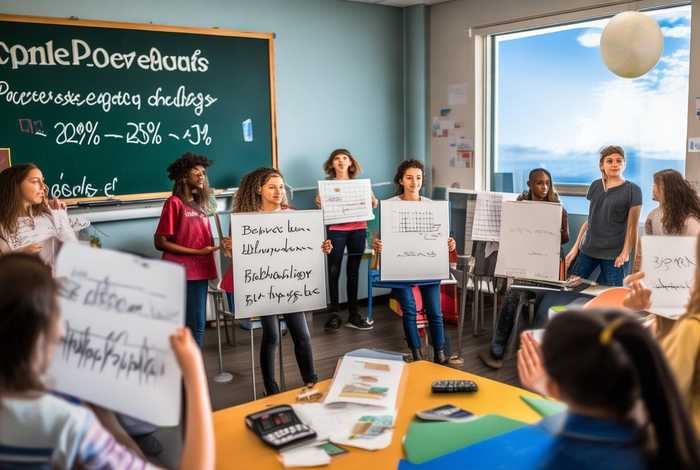 百分数在生活中的应用 实践作业 百分数在生活中的应用作文