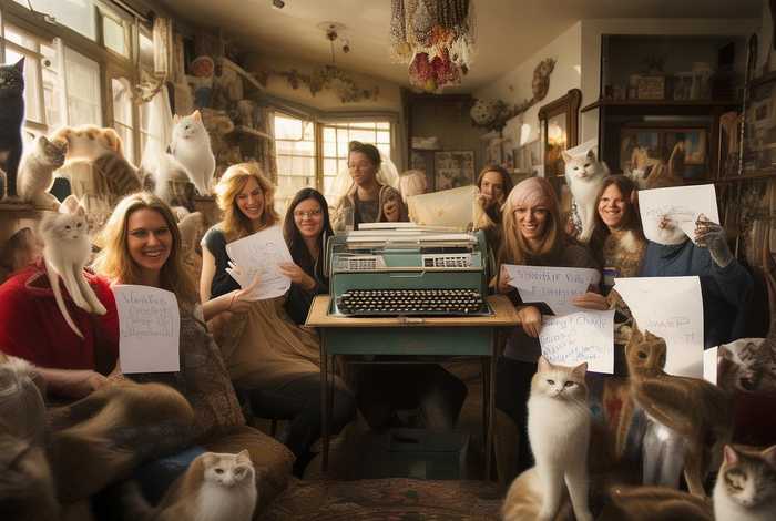 爱猫生活暗号是什么（爱猫生活暗号是什么意思）