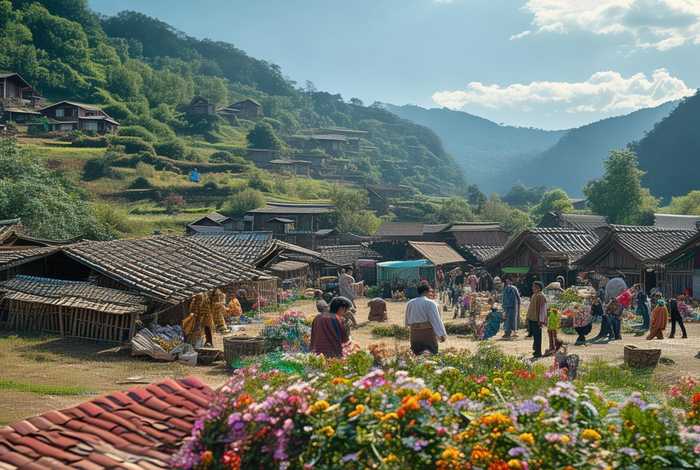河池生活简介 河池生活水平高不