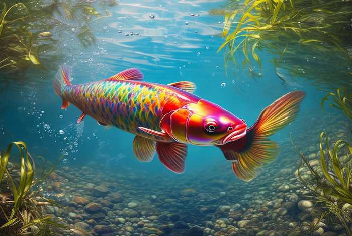 鲤鱼平时居住在哪里(鲤鱼平时居住在哪里的) 鲤鱼平时居住在哪里(鲤鱼平时居住在哪里的)