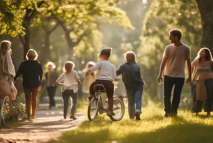 爱在生活中是什么（爱在生活中是什么样子的）