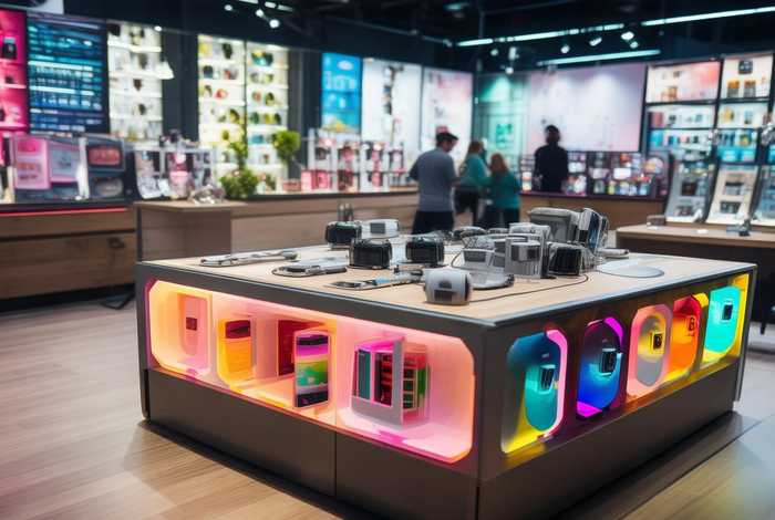 潮品数码生活馆都卖什么 - 潮品数码生活馆怎么样 潮品数码生活馆都卖什么 - 潮品数码生活馆怎么样