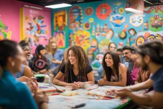 丰富员工业余文化生活的意义；丰富员工业余文化生活的意义和作用