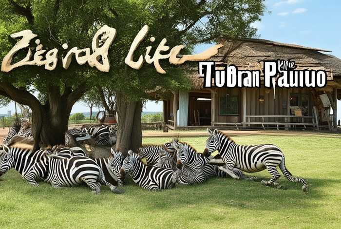 斑马生活馆是干嘛的 斑马生活馆是干嘛的啊