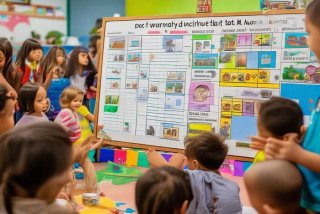 大班下学期晨间谈话内容及目标，大班下学期晨间谈话内容及目标怎么写