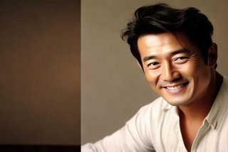 刘德华生活照也很帅吗，刘德华生活照也很帅吗图片