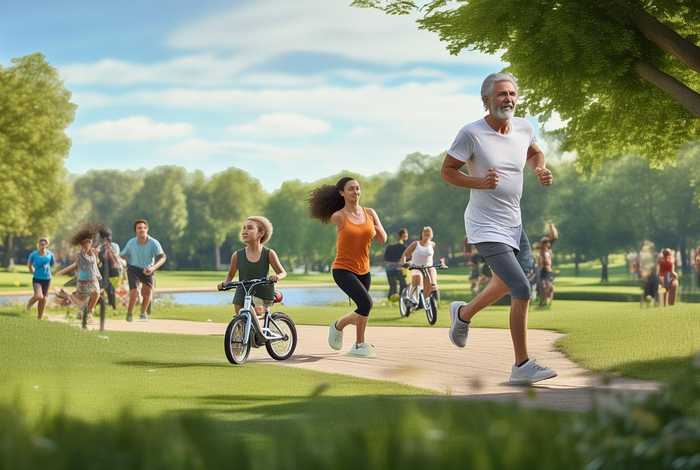 健康生活方式名词解释 健康教育生活方式名词解释