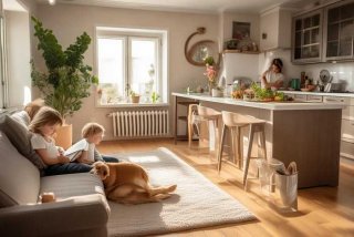 家居生活的好习惯有哪些 - 家居生活有哪些东西