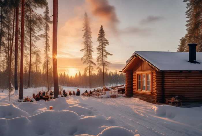 芬兰的生活环境和社会福利怎么样 芬兰的生活环境和社会福利怎么样呢