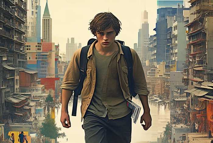 横漂的真实生活采访 - 横漂演员的真实经历