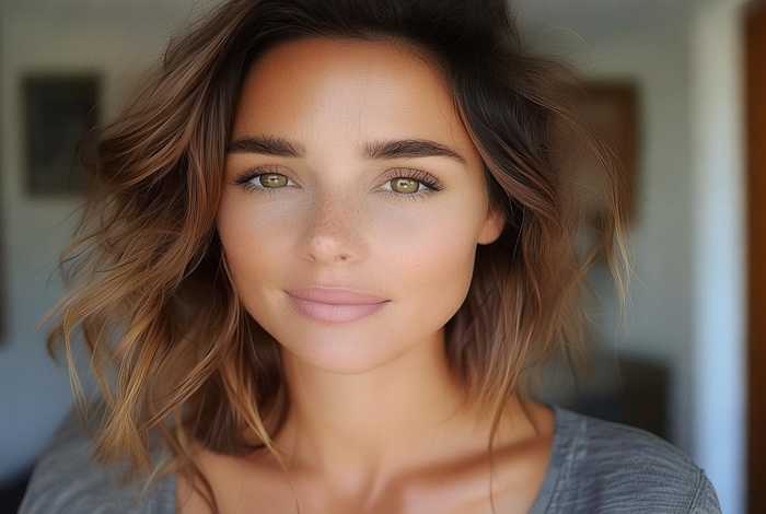 靓女生活照图片，靓女生活照图片头像