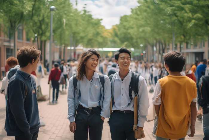tfboys学校生活视频 - tfboys在学校的生活视频