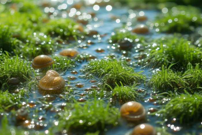 草履虫生活在哪种环境中 草履虫生活在哪种环境中最多