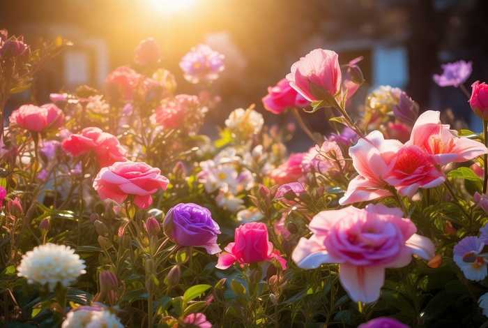 花开的日常 - 花开的日子什么意思 花开的日常 - 花开的日子什么意思