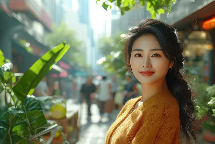 北京健康生活店创始人高霞、健康北京主持人高珊