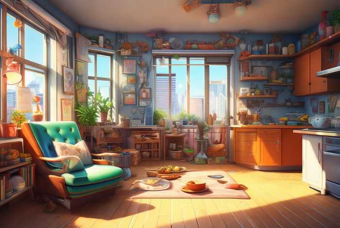 单身女人的生活内容、单身女人的生活内容概括