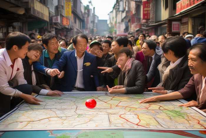 崔永元哪，崔永元哪里人？