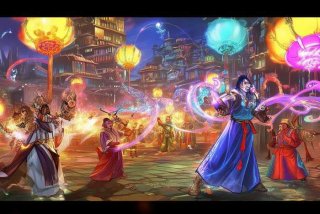 大话西游2新生活技能介绍 - 大话西游2新生活技能介绍攻略