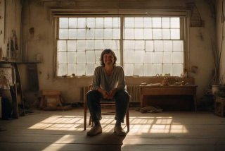 对生活要求低、对生活要求低的人