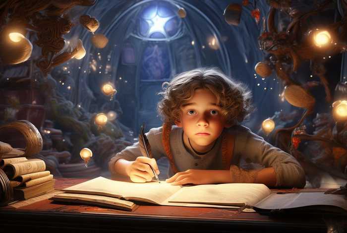 幻想初中作文500字 幻想初中作文500字怎么写