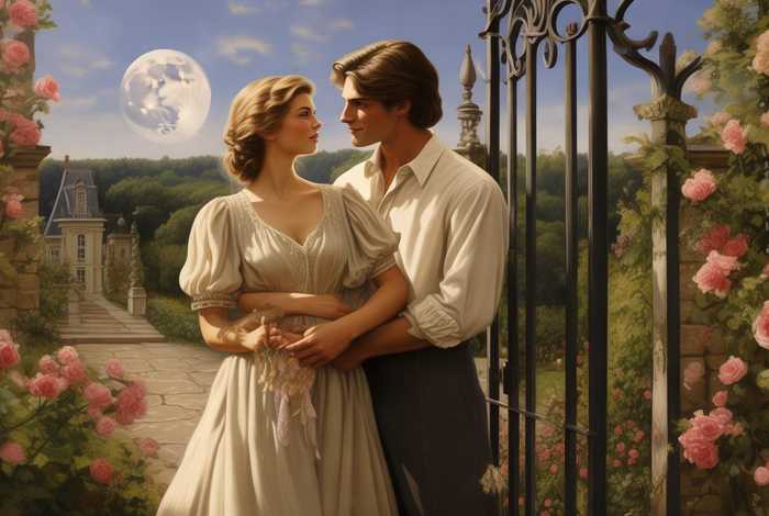 法式生活风尚 - 法式生活浪漫文案朋友圈