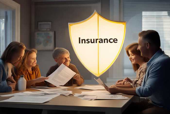 保险对我们的生活能起到什么作用 - 保险对我们的生活能起到什么作用呢