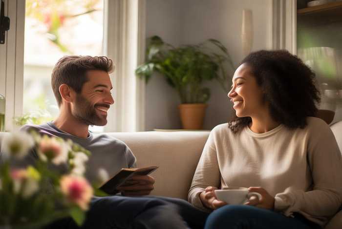 夫妻生活一个星期几天正常（夫妻生活一个星期几天正常吗）