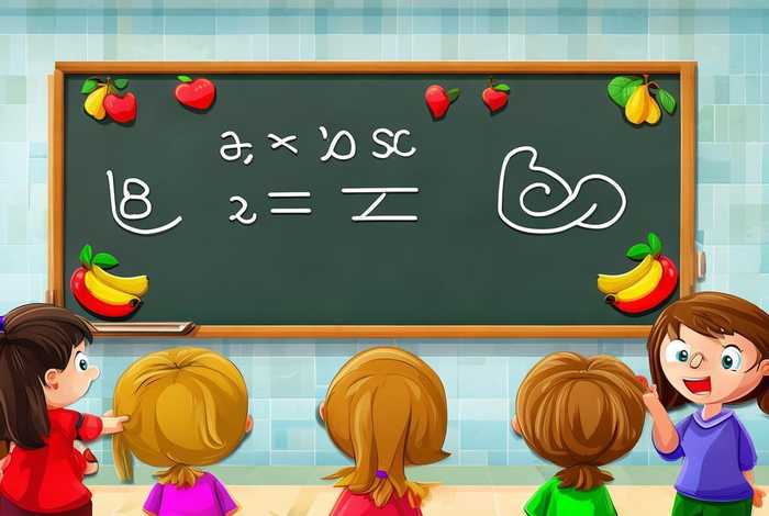 加法的公式 加法的公式怎么写的小学数学