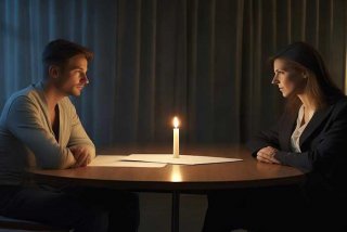 两口子表面没啥,就是老婆不让过父亲生活，老婆不让过夫妻生活是不是要离婚了