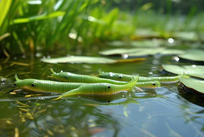 蝌蚪的日常生活;蝌蚪的日常生活特点 蝌蚪的日常生活;蝌蚪的日常生活特点