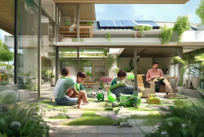 绿色低碳生活论文，绿色低碳生活论文题目