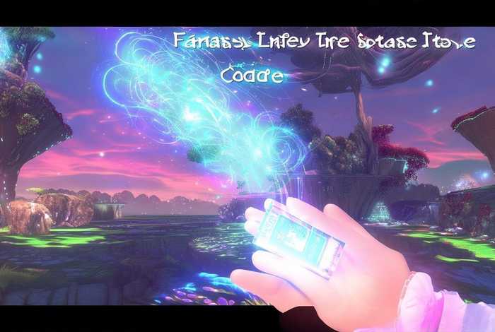 幻想生活卡带兑换码 幻想生活卡带兑换码怎么用