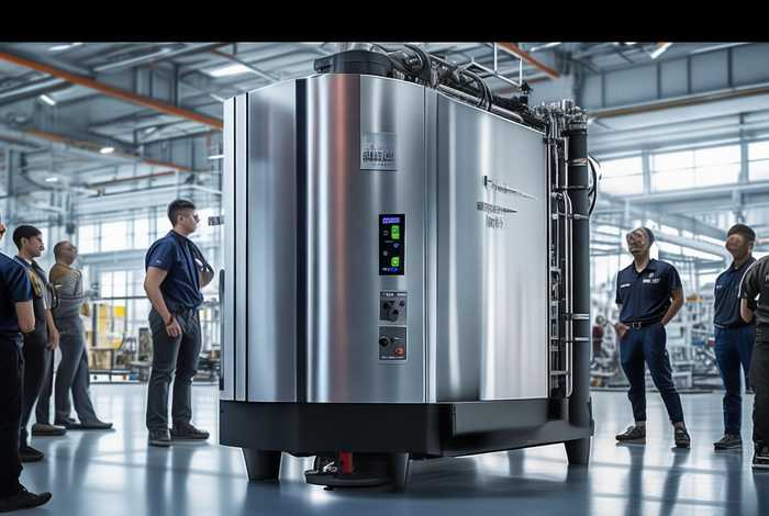 鸡西圣火亿立锅炉说明书，鸡西市圣火锅炉制造有限公司