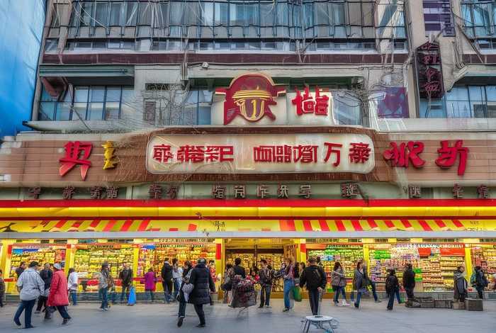 乐淘生活超市北京，乐淘生活超市北京地址