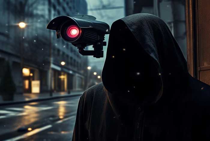 感觉生活被监控;感觉生活被监控的说说 感觉生活被监控;感觉生活被监控的说说