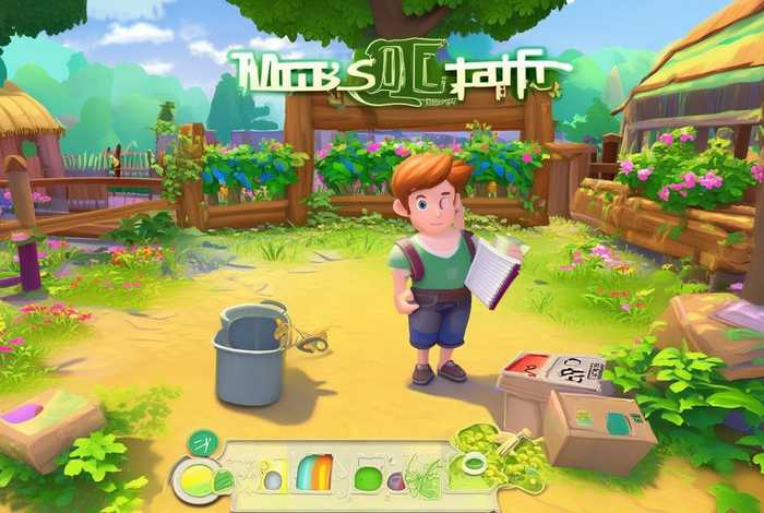 马克斯的生活2怎么触发任务 马克斯的生活0.27农场攻略 马克斯的生活2怎么触发任务 马克斯的生活0.27农场攻略