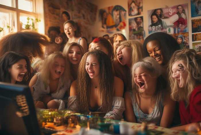 闺女们的幸福生活第一季 被锁章节、闺女们的幸福生活第一季+第二季 百度网盘