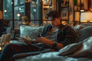 富二代life（富二代零花钱）