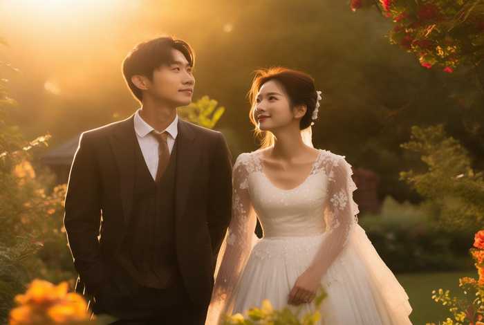 假如生活欺骗了你黎妮和向东海结婚的视频 假如生活欺骗了你电视剧向东海黎妮结婚