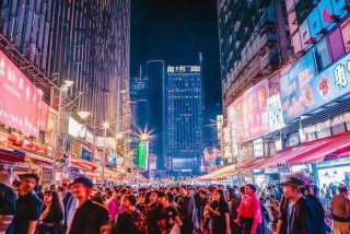 合肥十大夜生活场所 合肥十大夜生活场所在哪