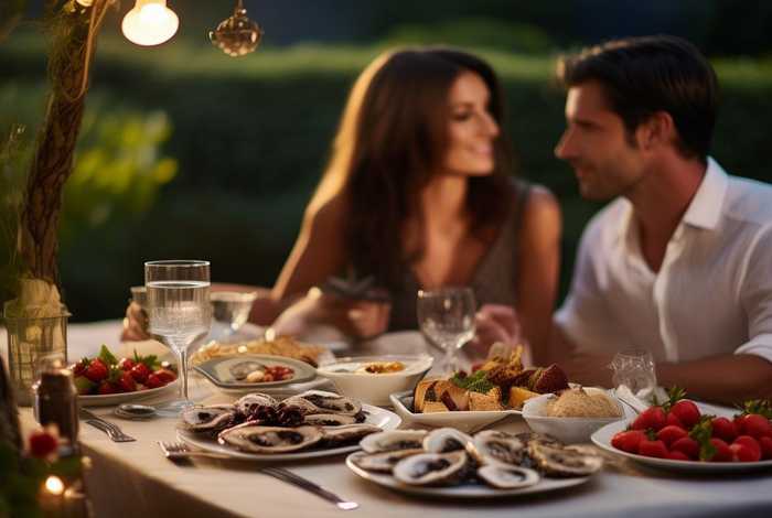 吃什么提升性功能和持久度 - 吃什么提高性功能硬度和持久力